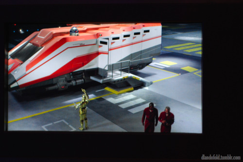 star wars intro. June 6, 2011. Star Tours: The