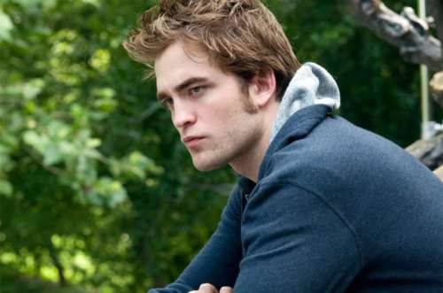 Não faz sentido agradar a todos. -Robert Pattinson