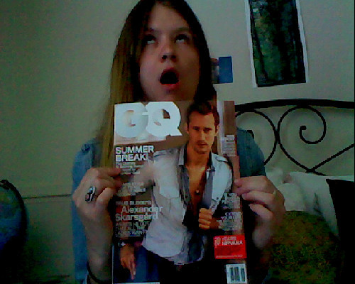 brooklyndaughter:

What do I love more than GQ? Trueblood stars on the cover of GQ. Go buy it bitches.

 LOL… her face.. like she just came…