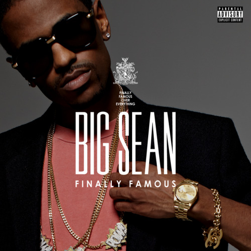 big sean finally famous deluxe. DELUXE EDITION! ON VINYL!