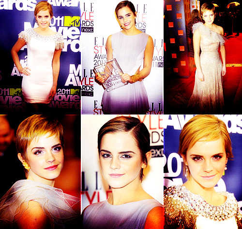 emma watson 2011 june. Emma Watson → Appearances