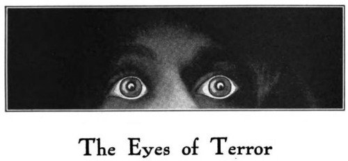 The Eyes of Terror