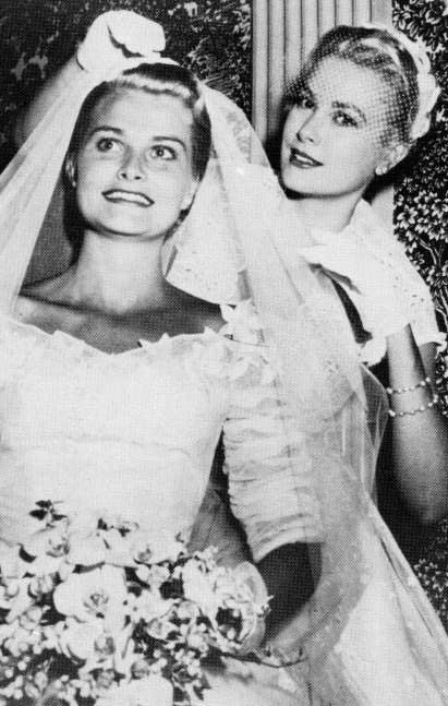The Sisters,1955.