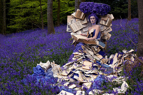 
Reading has changed her.

29&#8230;&#8230;&#8230;.. (by Kirsty Mitchell)