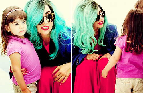 lady gaga 2011 june. ladyxgaga: Lady Gaga at