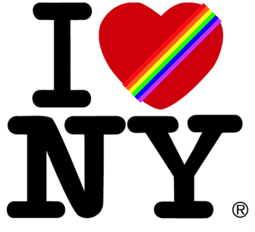 Marriage equality passes in NY