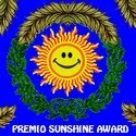 Premio Sunshine Awards  para  amaialberdiola.tumblr.com,  concedido por http://www.varlania.blogspot.com
 Es la primera vez en mi vida que recibo un premio y viene de ese blog tan querido para mí, como es &#8220;Varlania&#8221; Tierra de leyenda.Estoy muy agradecida, a @sosylos sobre todo porque  sunshine significa luz y calor, que al final es vida.Es bonito saber que significas eso para alguien.
Este premio me compromete a nombrar otros doce blogs que considere merecedores del mismo, cosa que voy a hacer gustosamente.
Muchos de los que hubiera querido premiar lo han sido ya, por lo que paso a nombrar otros doce  que para mí son grandes soles en mi vida.
http://www.esloqueyocreo.com/ de @Yomisma1981
http://flechassindiana.blogspot.com/ de @Erronkari
http://mariangelesalvarez.wordpress.com/ de @maralbarg
http://comolavidasondosdias.wordpress.com/ de @barrogante
http://aprendizdebrujo.net de piluxfirpux 
http://rayajosenelaire.blogspot.com de @rayajosenelaire
http://juankarh.blogspot.com/ de @juankarh 
http://gasolinero.net de @gasolinero
http://larri1276.tumblr.com/ de @larri1276
http://sobradosmotivos.blogspot.com de @kepasa29
http://www.viajarsinprisa.net de @ViajarSinPrisa
http://www.lasombradelnaranco.blogspot.com de @Zarasturias      
Ellos tendrán a su vez que premiar a otros doce blogs  con el Sunshine Awards.
Hacer un post con el premio recibido.
Agradecer a la persona que lo ha concedido, en ese post.
Avisar a los seleccionados.
Y publicar la dirección de su blog.
