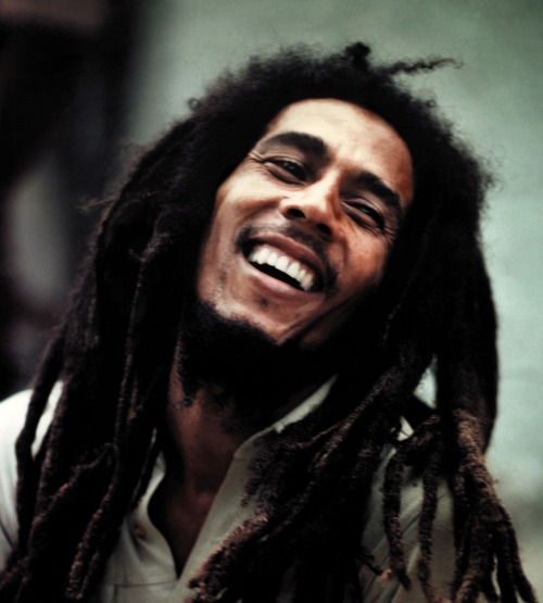 Bob Marley Quotes on Life