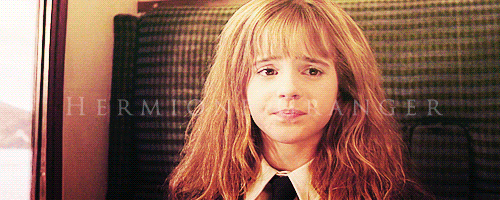 gabrielcezar:<br /><br />“As meninas dizem que você tem que ser uma princesa delicada. Hermione as ensinou que você pode ser também uma guerreira.”<br />Emma Watson<br />
