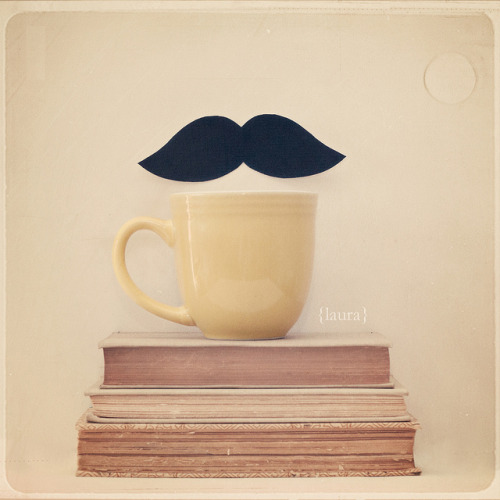 219.365  mustache monday on Flickr.