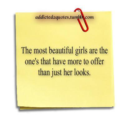 beautiful girls · beauty · beautiful · quotes · beauty quotes · sayings 