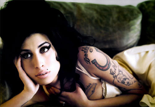 Amy Winehouse’s Best Live Performances