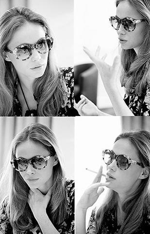 Emmanuelle Beart possibly one of the most beautiful women to walk the face of the planet.Glasses online 241 glasses including lenses from £50&#160;241 designer glasses from £99 free post.Be your own style 