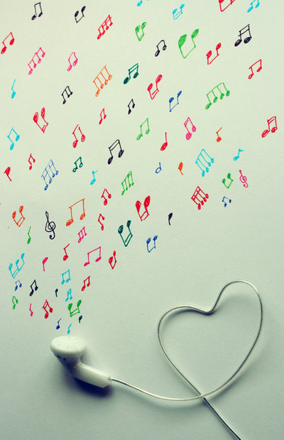 Música para louvar, música para acalmar, música para animar, música para meditar. A música é um presente de Deus em nossas vidas.