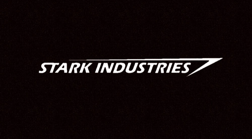 Stark Industries Iron Man 2008 