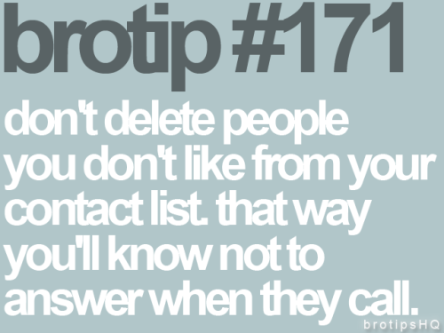 Replacement for Brotip #171.
