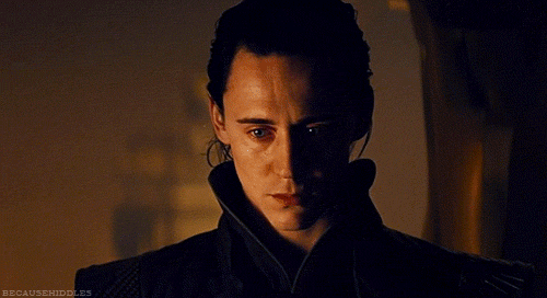 Loki you're breaking my heart here Source becausehiddles