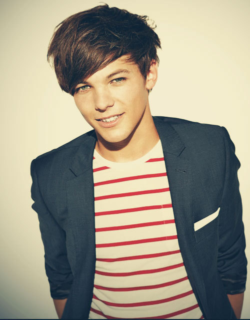 im sorry but i will marry this boy!