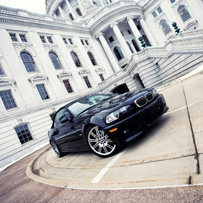 BMW M3 Capitol iPhone and iPad wallpaper downloads