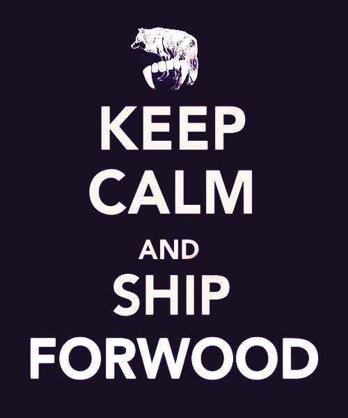 keep calm [forwood version]  →  asked by lovinghiseyes