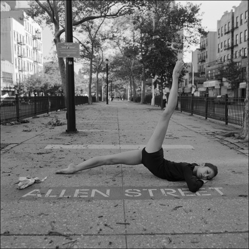 Alys - Lower East Side
Become a fan of the Ballerina Project on Facebook.
Check out the new Ballerina Project blog.