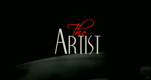 The Artist (2011) // Michel Hazanavicius