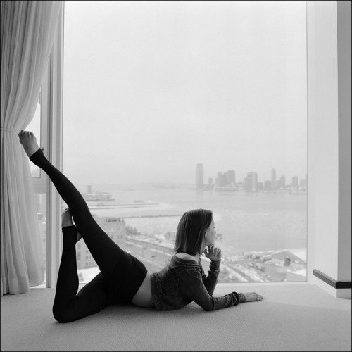 Kelsey _ Standard Hotel
Become a fan of the Ballerina Project on Facebook.
Check out the new Ballerina Project blog.