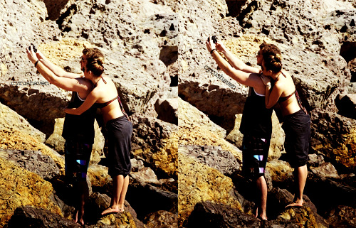I WANNA SEE THE PICTURE THEY TOOK. THIS IS SOW CUTE. OMG PLEASE JUST GET MARRIED. YOU&#8217;RE PERFECT. k &#8230; I&#8217;m calm.