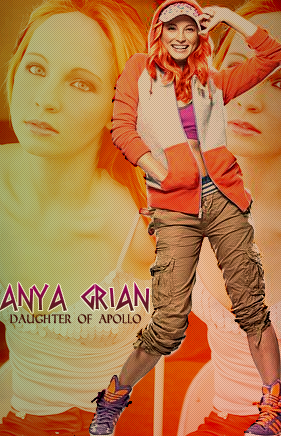 Anya Grian Avatar