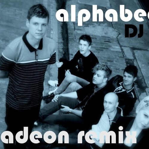 Madeon+dj+alphabeat
