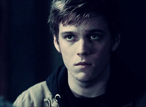 Popular entertainment site Deadline is reporting that Jake Abel is 