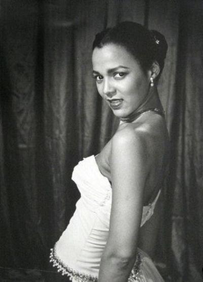 Dorothy Dandridge was born on this day in Cleveland Ohio 89 years ago in