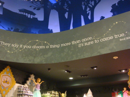 I Dream of Disney
