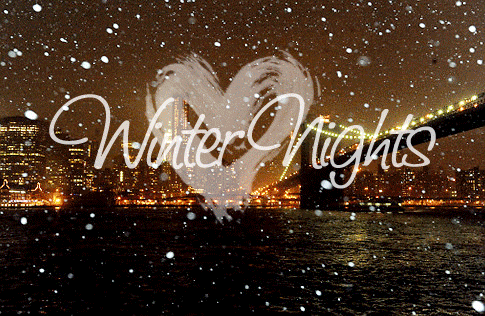 Winter !!! >>> Christmas !!!