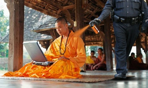 “If only Buddha knew that criss cross applesauce was the ideal laptop sitting positionAAUAUAUAUAUAAAGAGAGGAGGHHHHHH”
