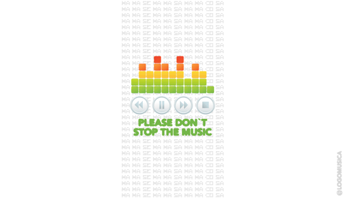 please don&#8217;t stop the music - rihana ♪ (http://choc.la/db7)