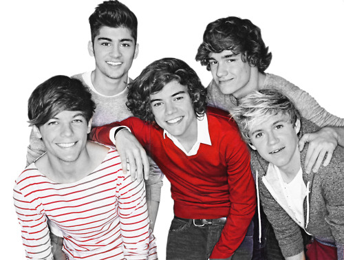 One Direction edit!
