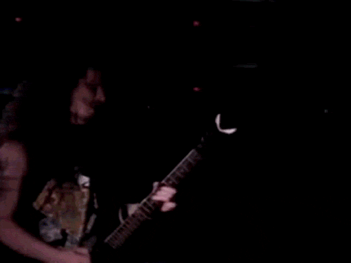 Pantera Metal Phil Anselmo