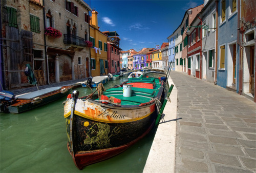 explore-the-earth:

Venice, Italy
