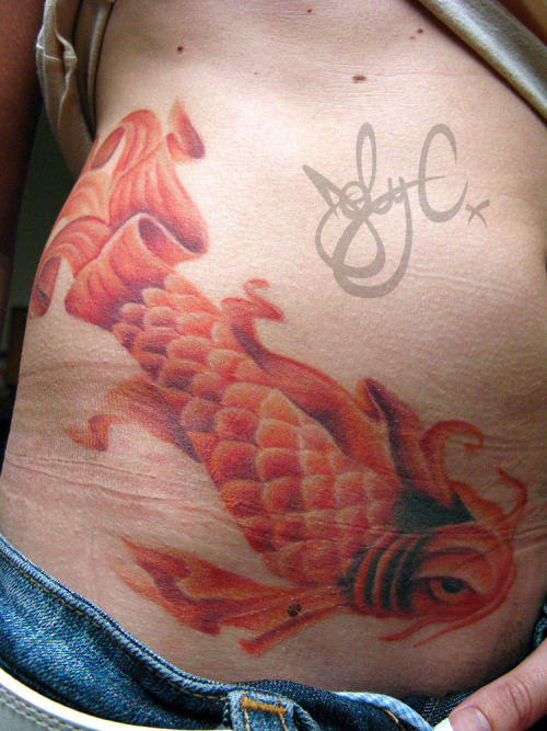 freehand tattoo illustration tattoos tattoo art tattoo new school tattoo