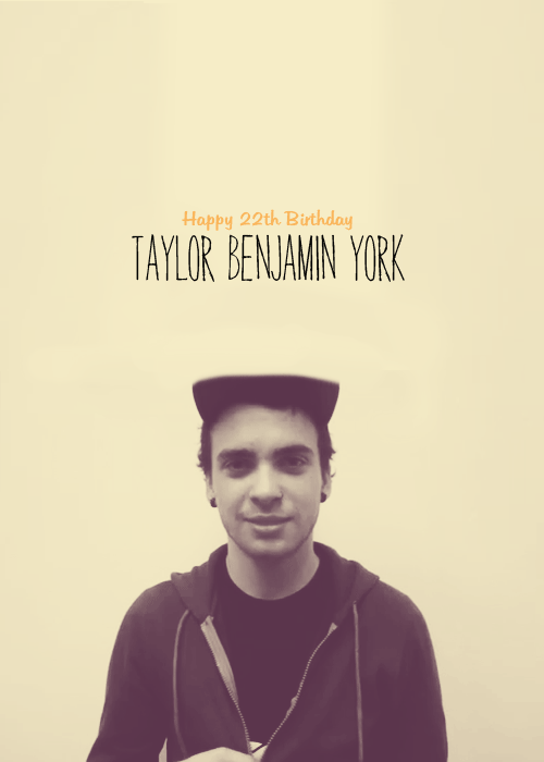 Labels paramore taylor york