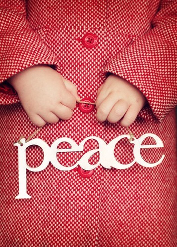 curatedstyle:

Peace
