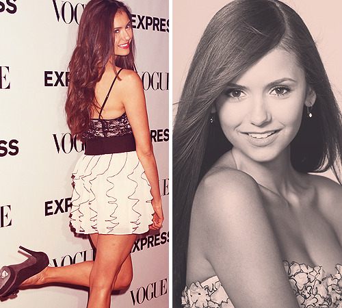 nina dobrev or candice accola asked by lecohens and queentonkins