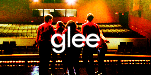 Glee ♥