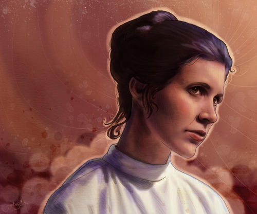 Tagged star wars Princess Leia leia organa A New Hope episode 4 Rebellion 