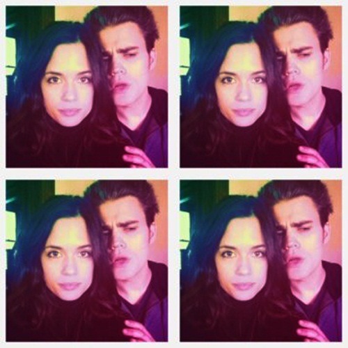 New Torrey and Paul.