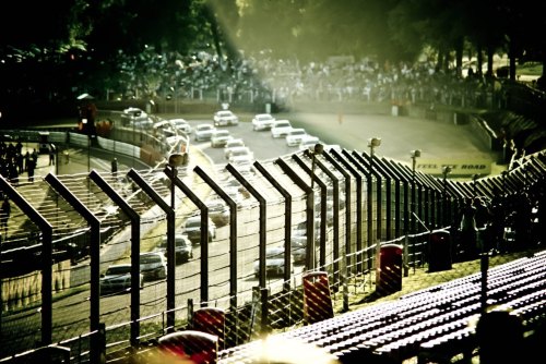 Great BTCC photo from the 2011 season at Brands Hatch