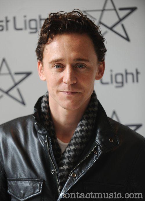 Tagged as tom hiddleston Happy Birthday