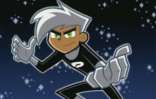 Featured image of post Ghost Danny Phantom Icons Search more than 600 000 icons for web desktop here