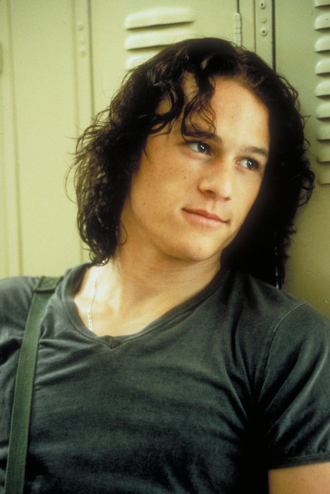 lifejustgotawkward I remember that when Heath Ledger died it was a Tuesday